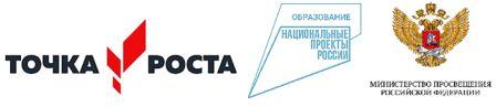 Открытие центра &amp;quot;Точка роста&amp;quot;.