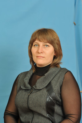 Сопова Елена Викторовна Сопова Елена Викторовна