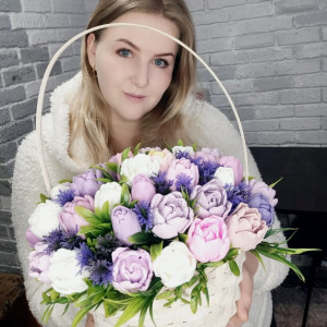 Пенькова Анна Сергеевна Пенькова Анна Сергеевна