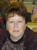 Баркова Нина Михайловна Баркова Нина Михайловна